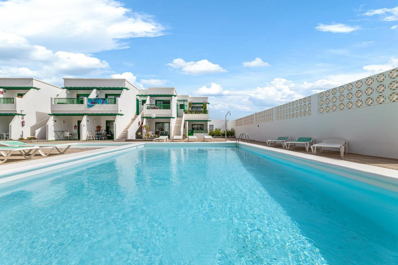 Sunset&Suite Las Mimosas Puerto del Carmen  Extérieur photo